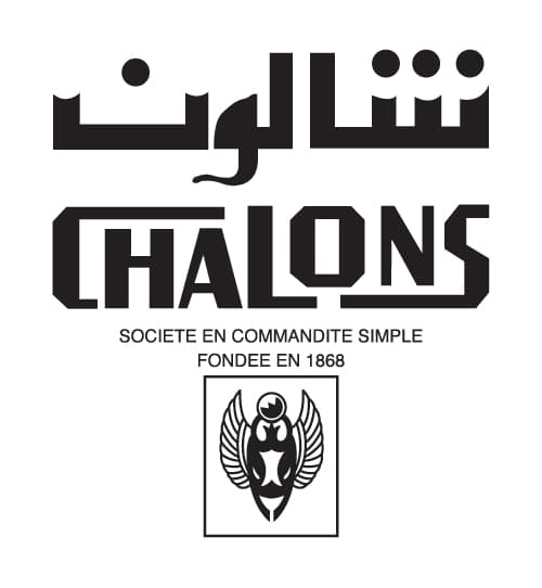 محلات شالون