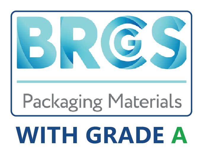 BRCGS Grade A