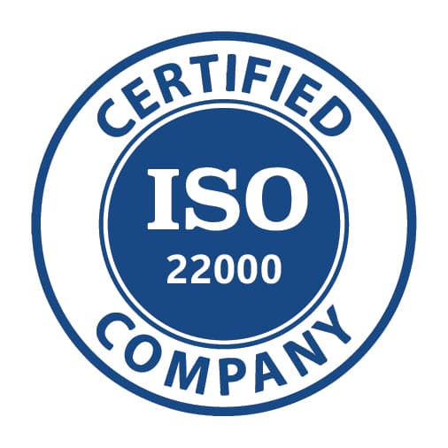 ISO 22000