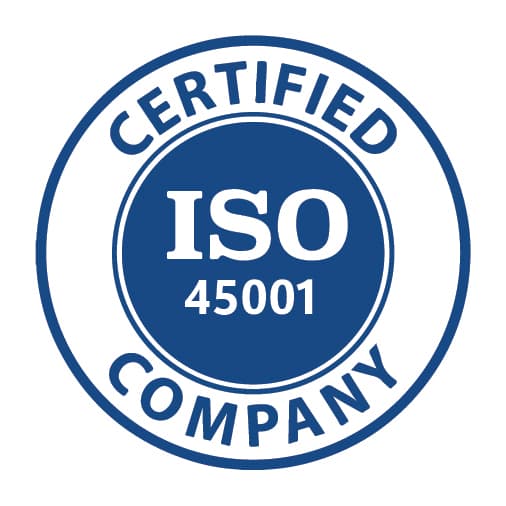 ISO 45001