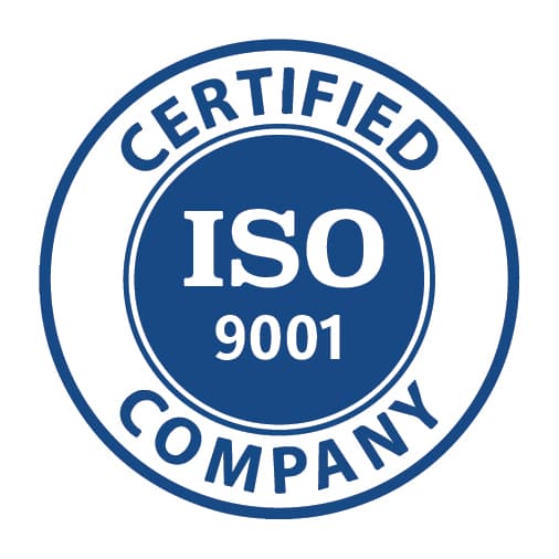 ISO 9001