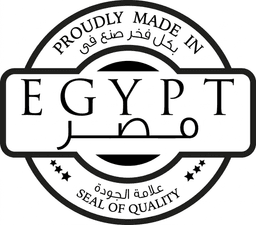Made in Egypt